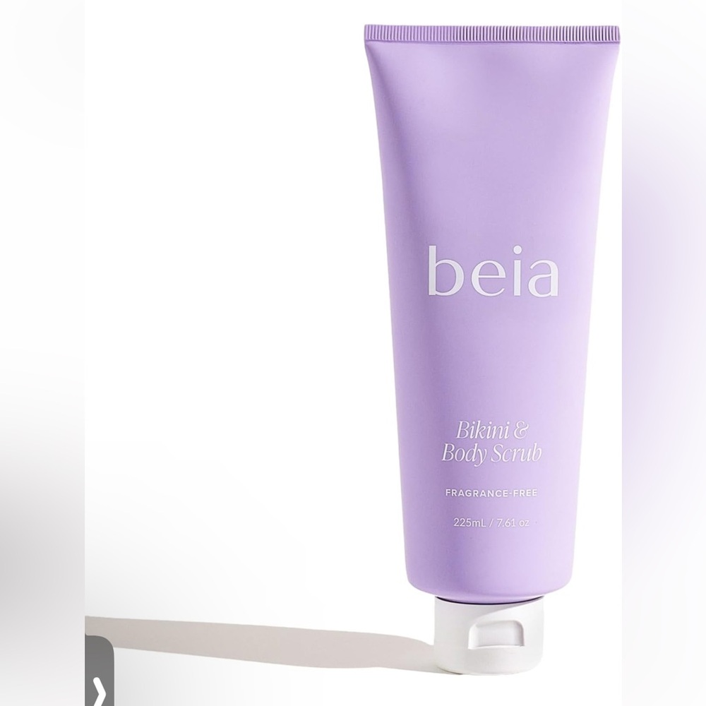 💛2/$25 Beia Bikini & Body Scrub